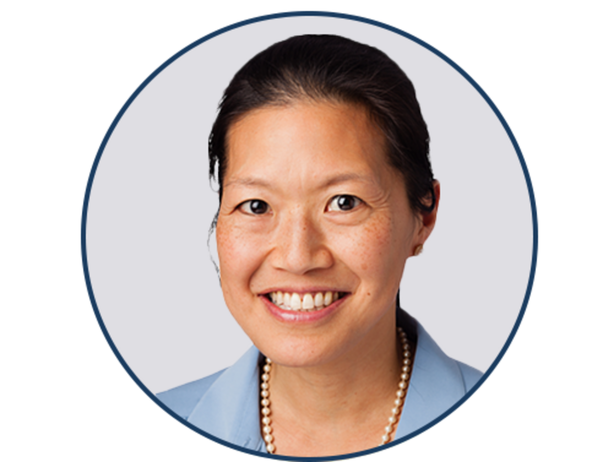 Evangeline Loh United States Emergo by UL